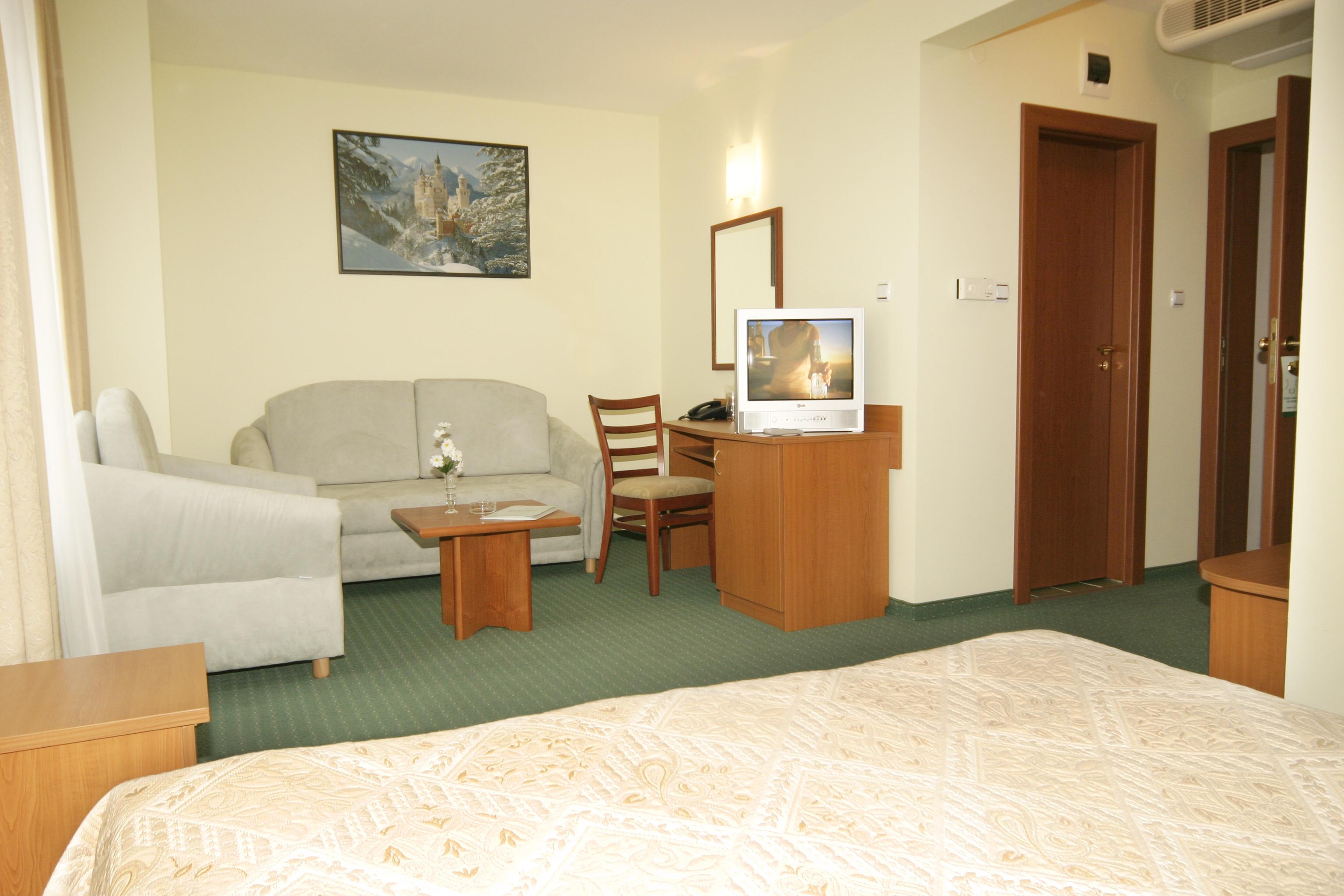 Dionis Hotel Varna Exteriör bild