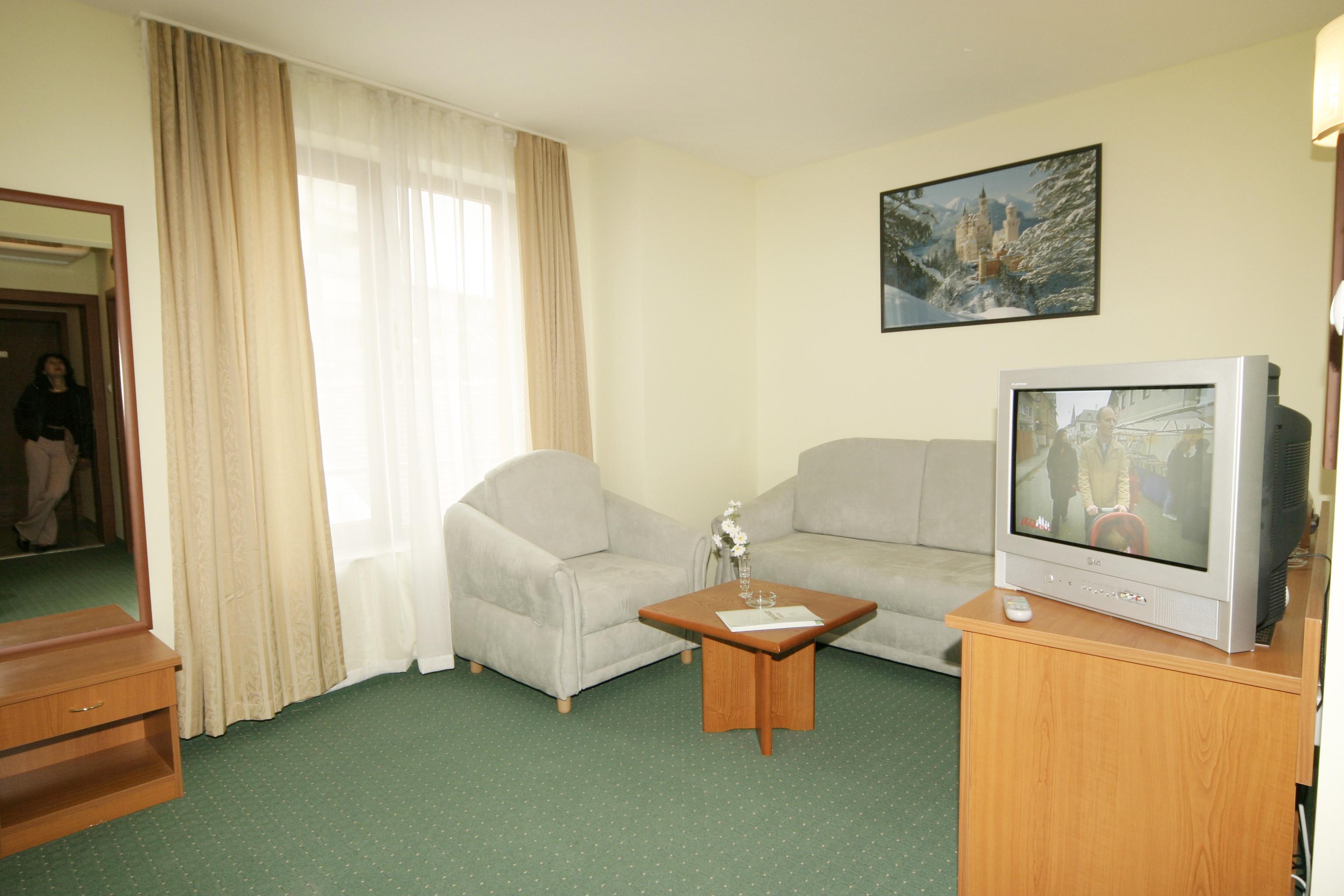 Dionis Hotel Varna Exteriör bild
