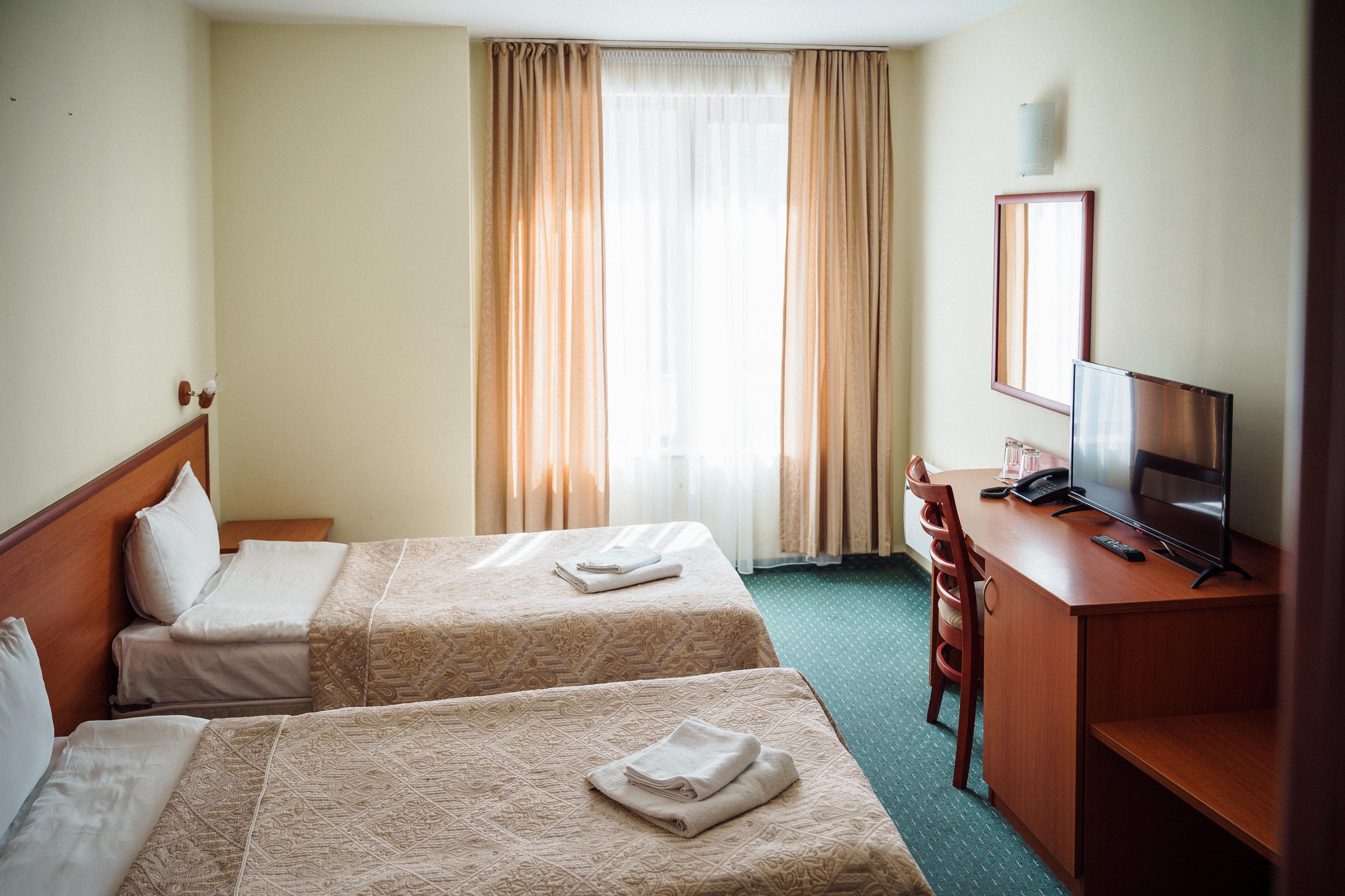 Dionis Hotel Varna Exteriör bild