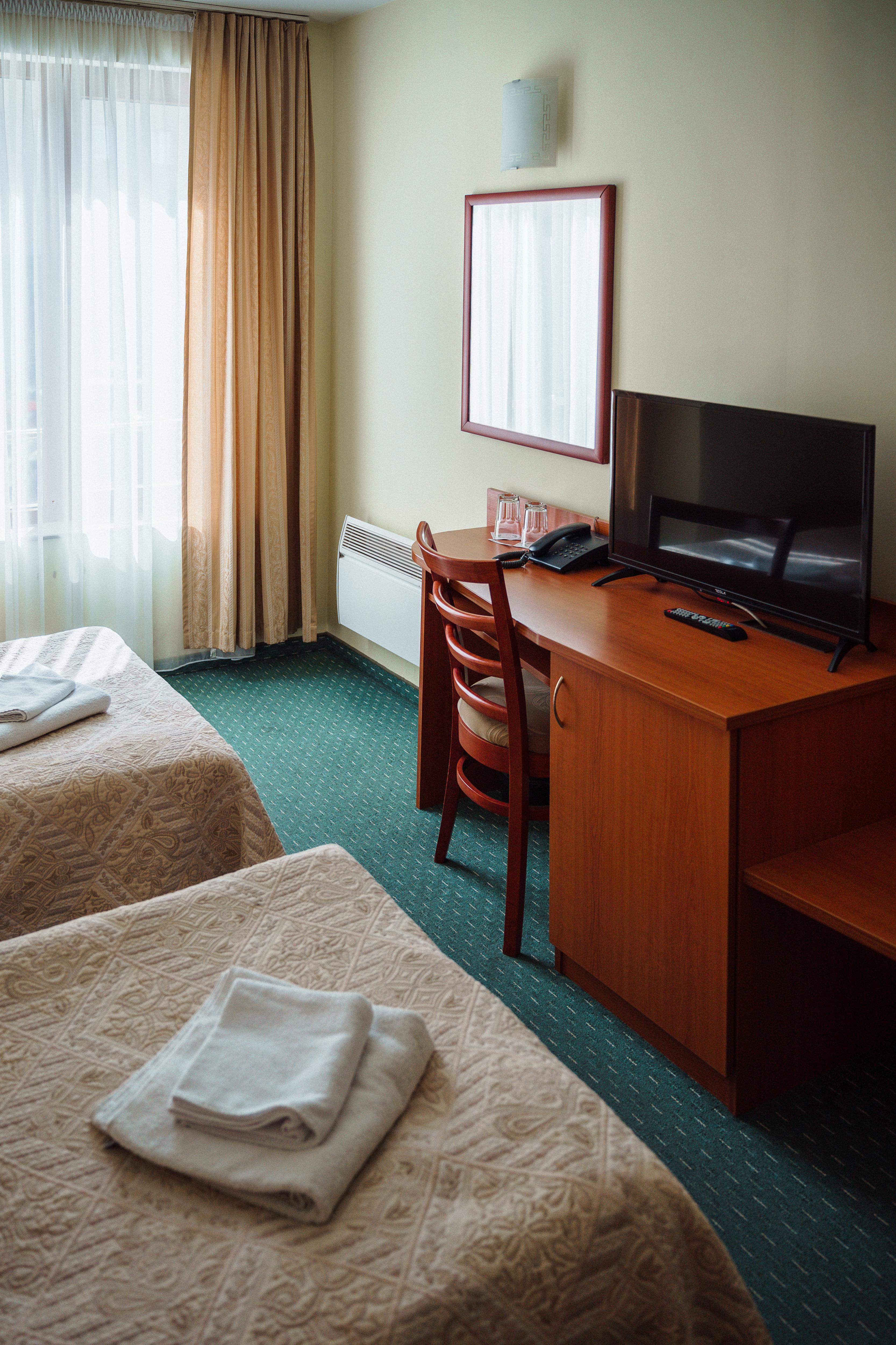 Dionis Hotel Varna Exteriör bild