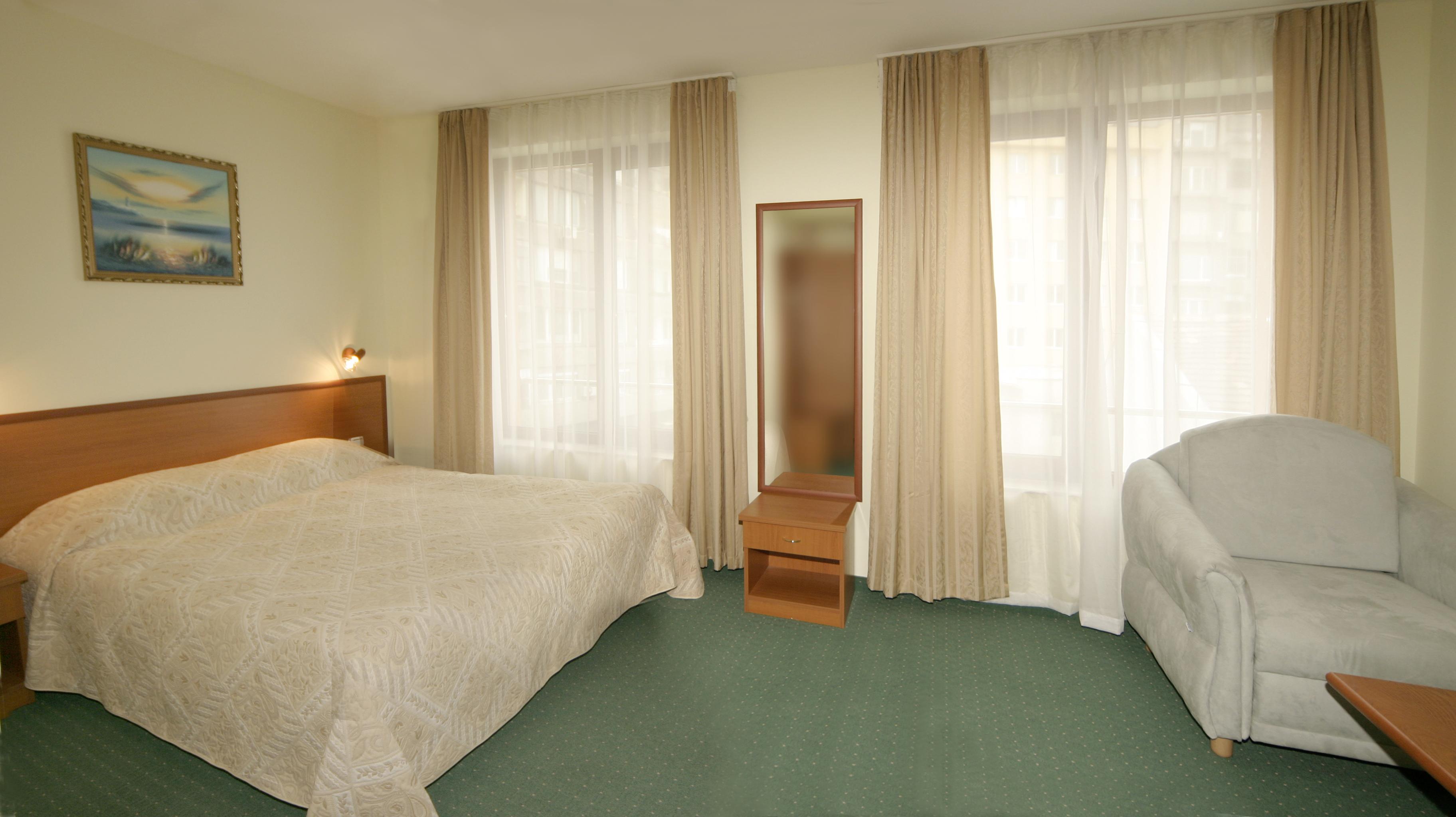 Dionis Hotel Varna Exteriör bild