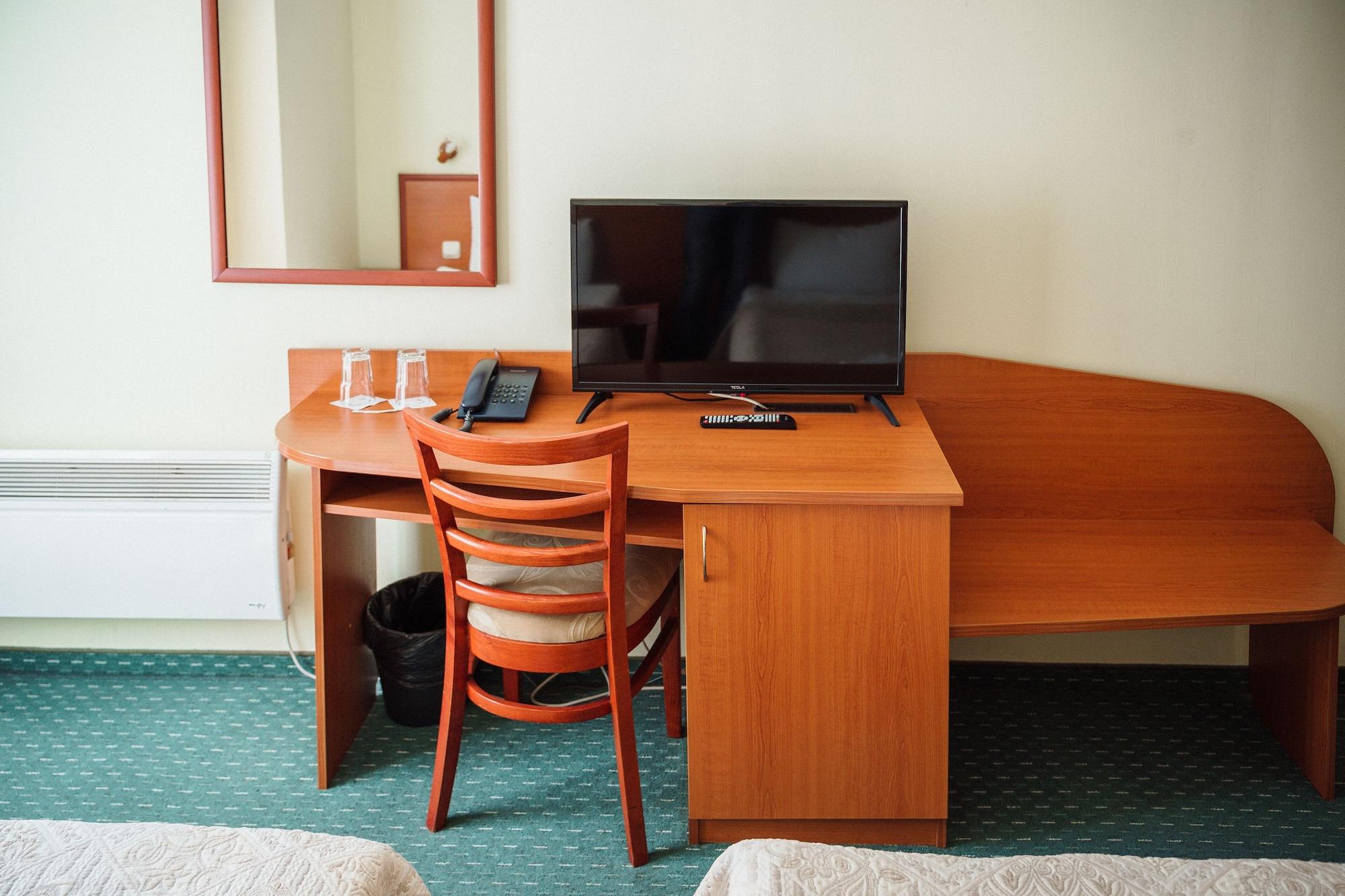 Dionis Hotel Varna Exteriör bild